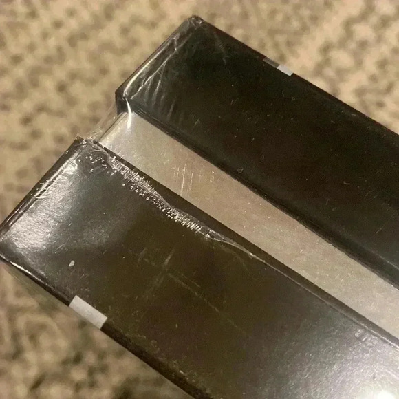 Monopoly Silver Line by Hasbro sealed and never used. NWOT - Picture 3 of 4